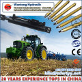 Tie-Rod Cylinder, Welded Cylinder for Agriculture Machine Cylinder